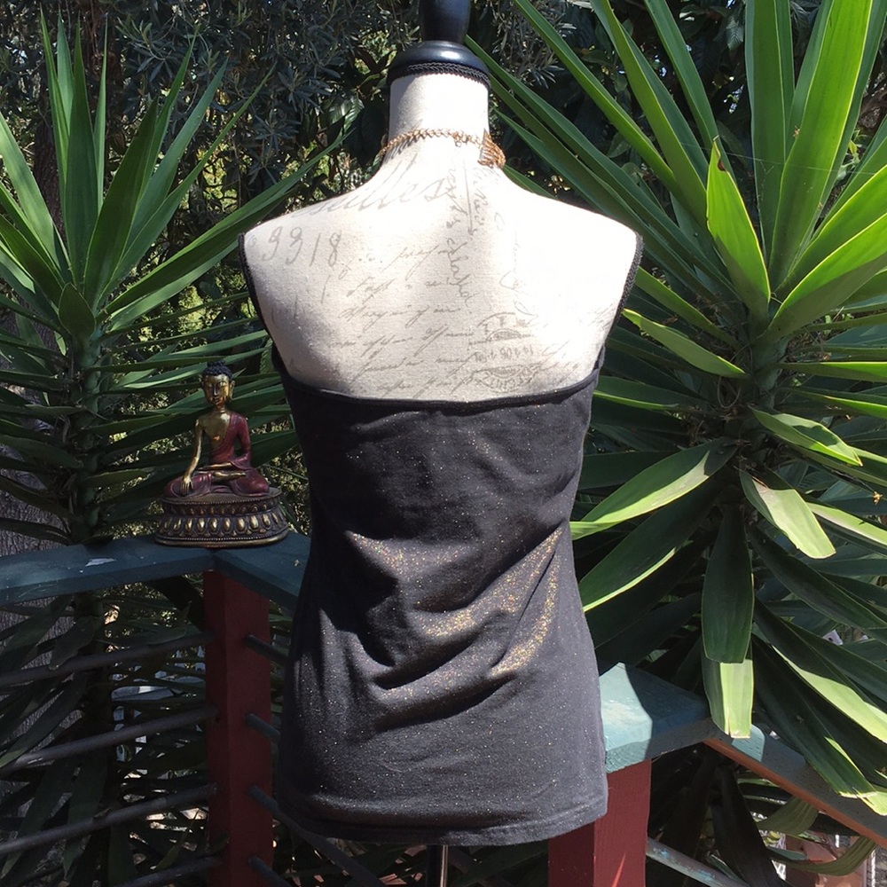 Decree Strapless Top - Picture 4 of 5